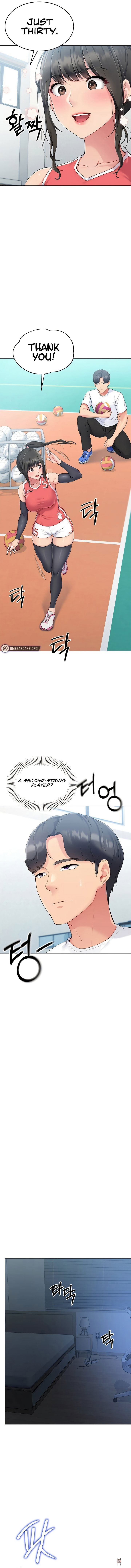 Set It! Set It! Chapter 9 - Page 5