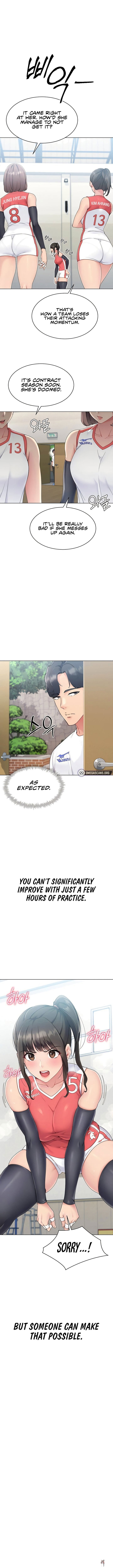 Set It! Set It! Chapter 9 - Page 9