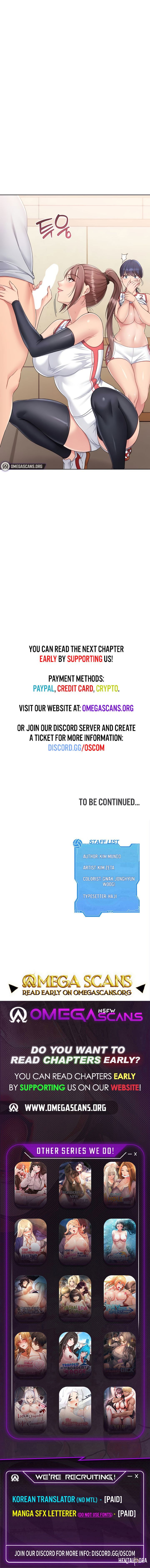 Set It! Set It! Chapter 75 - صفحة 9