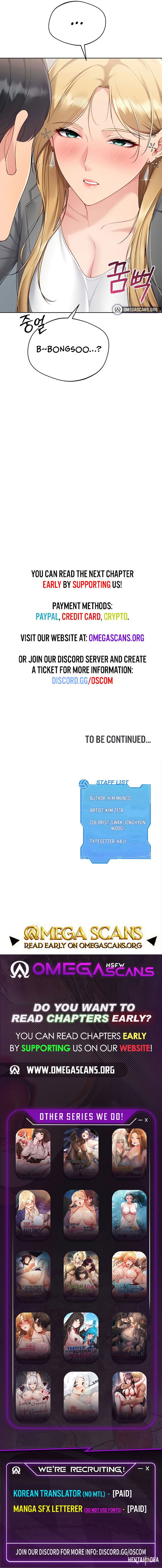 Set It! Set It! Chapter 78 - صفحة 8 Set It! Set It! Chapter 78 - صفحة 8