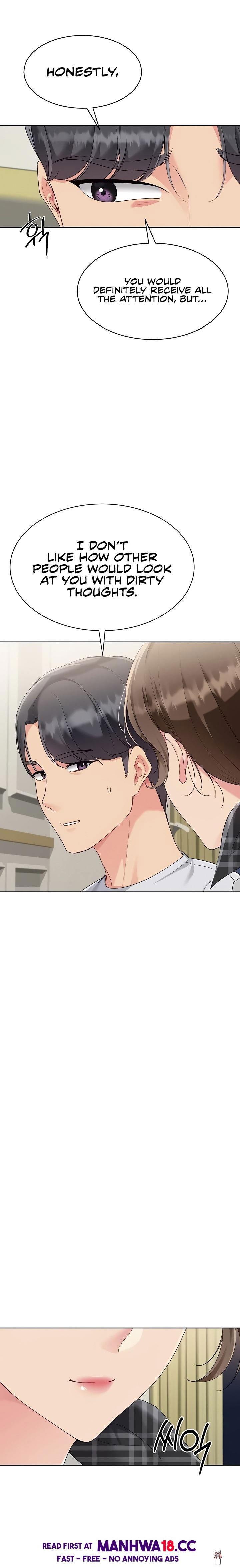 Set It! Set It! Chapter 82 - Page 10