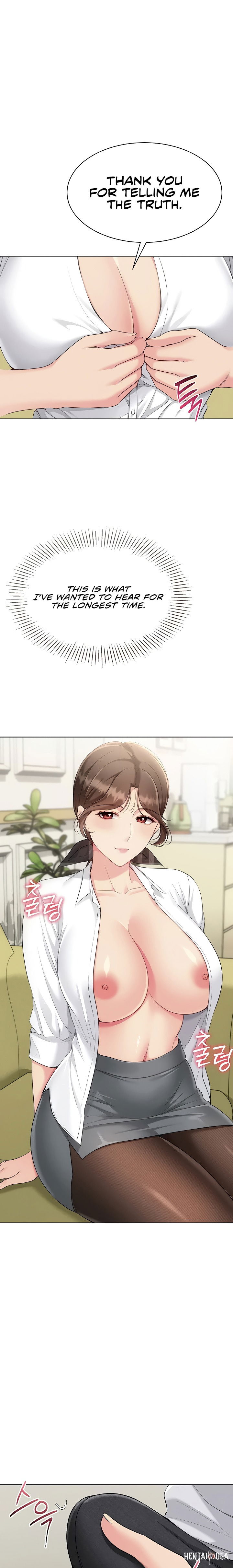 Set It! Set It! Chapter 82 - Page 11