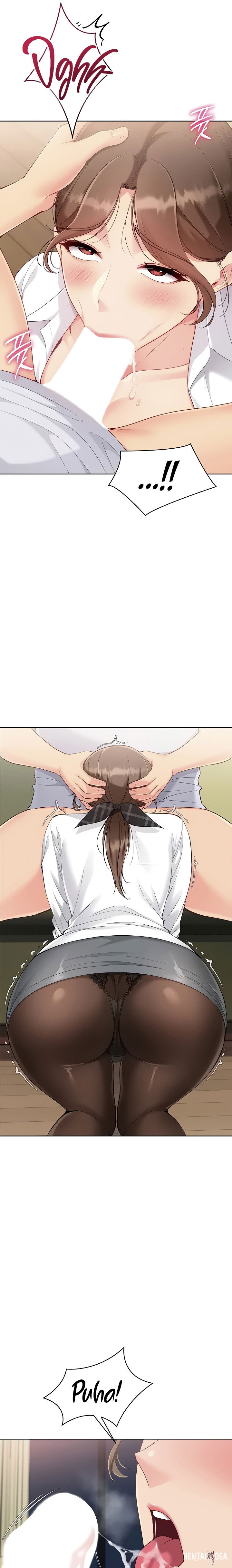 Set It! Set It! Chapter 82 - Page 16