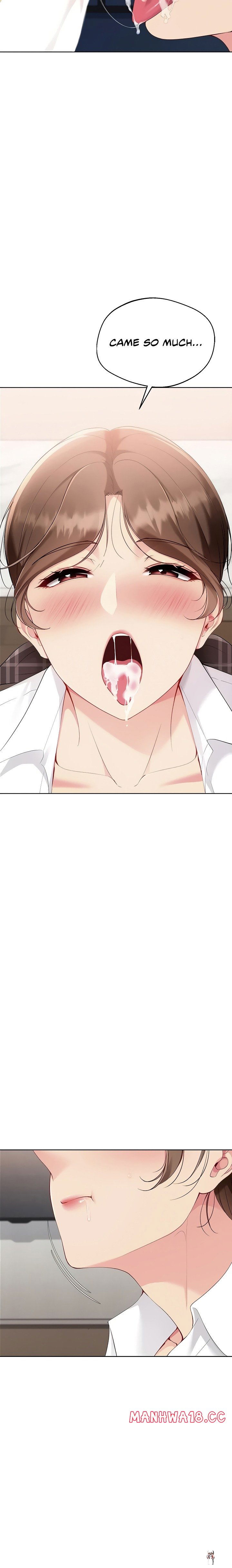 Set It! Set It! Chapter 82 - Page 17