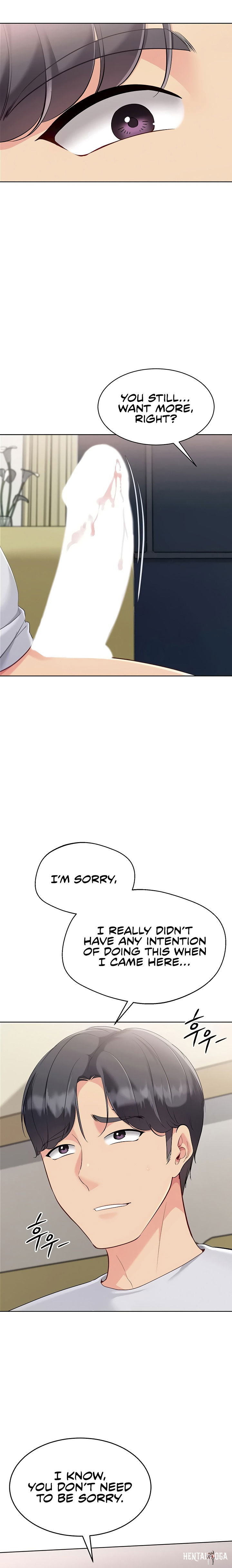 Set It! Set It! Chapter 82 - Page 18