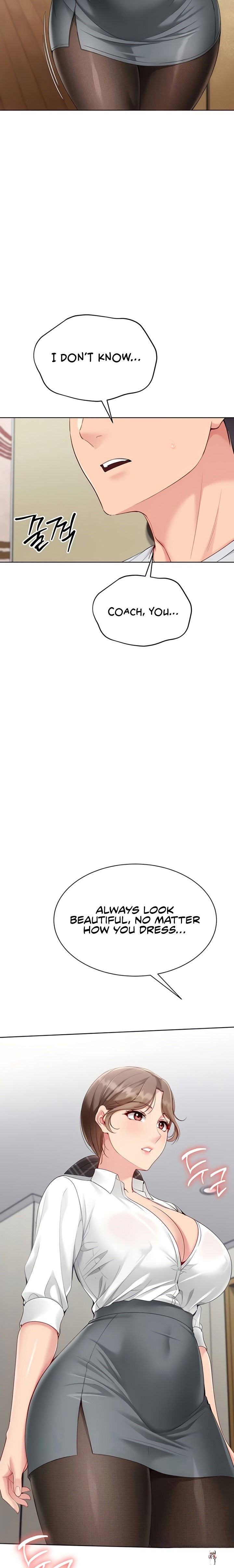 Set It! Set It! Chapter 82 - Page 2