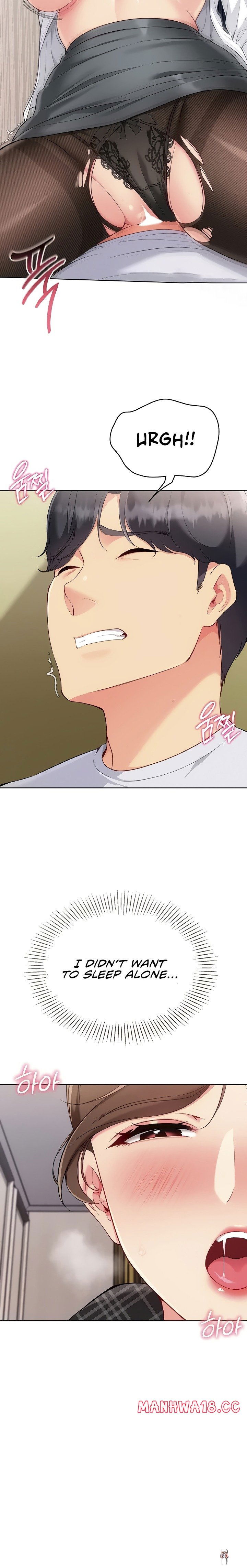 Set It! Set It! Chapter 82 - Page 21