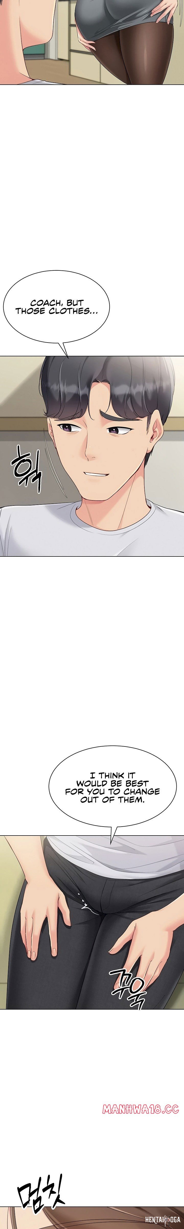 Set It! Set It! Chapter 82 - Page 5