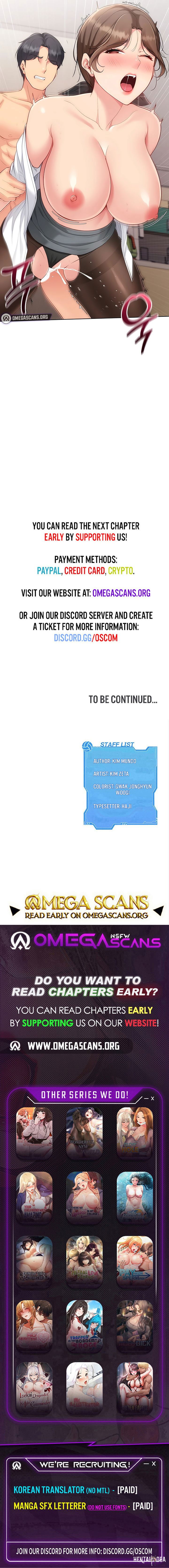 Set It! Set It! Chapter 83 - Page 9