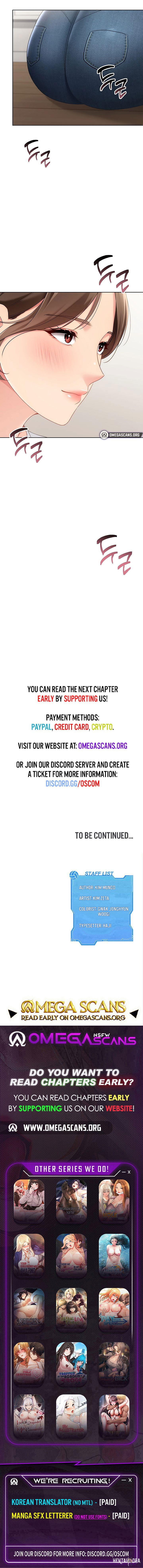 Set It! Set It! Chapter 84 - Página 10