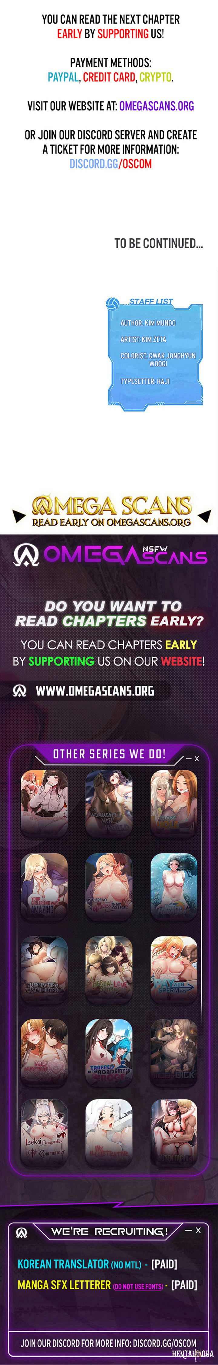 Set It! Set It! Chapter 85 - صفحة 11