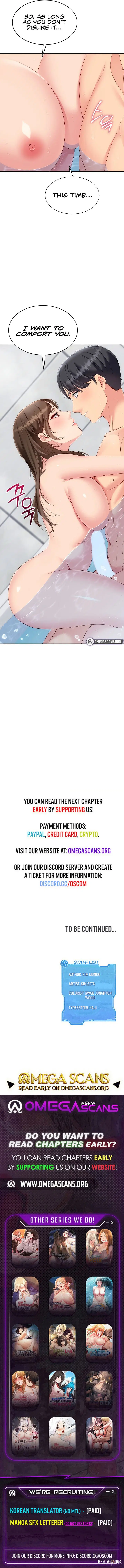 Set It! Set It! Chapter 112 - Page 9 Set It! Set It! Chapter 112 - Page 9