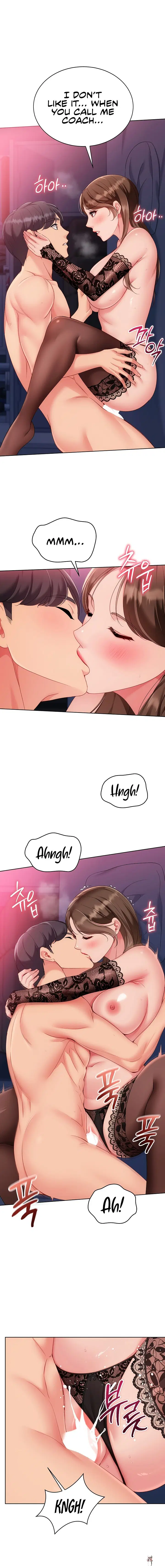 Set It! Set It! Chapter 113 - Page 13 Set It! Set It! Chapter 113 - Page 13