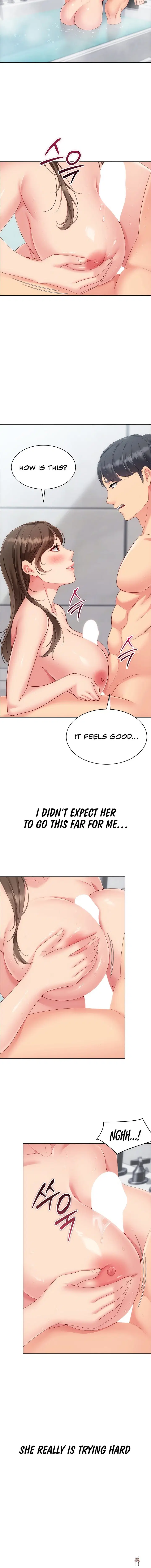 Set It! Set It! Chapter 113 - Page 4 Set It! Set It! Chapter 113 - Page 4