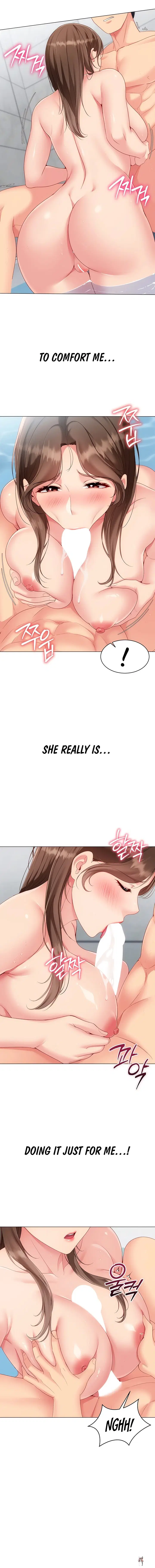 Set It! Set It! Chapter 113 - Page 5 Set It! Set It! Chapter 113 - Page 5