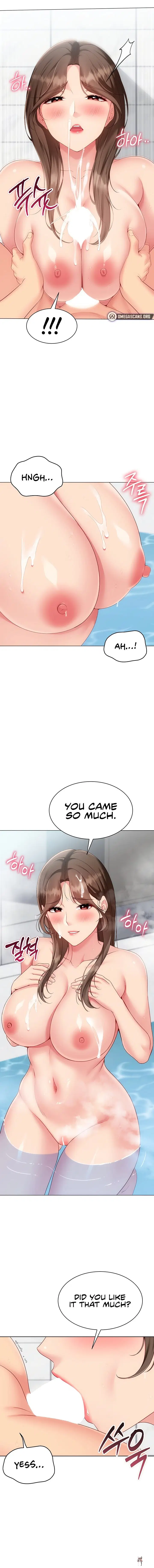 Set It! Set It! Chapter 113 - Page 6 Set It! Set It! Chapter 113 - Page 6