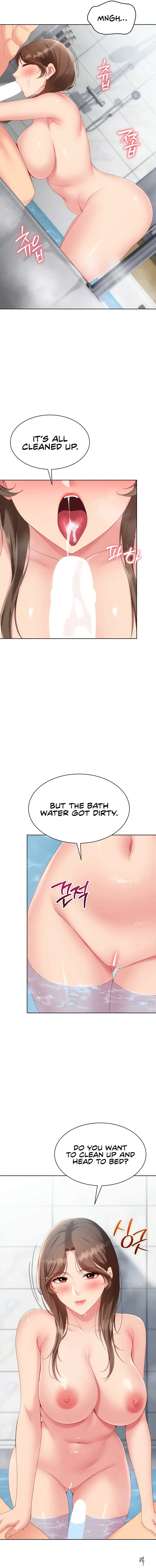 Set It! Set It! Chapter 113 - Page 7 Set It! Set It! Chapter 113 - Page 7