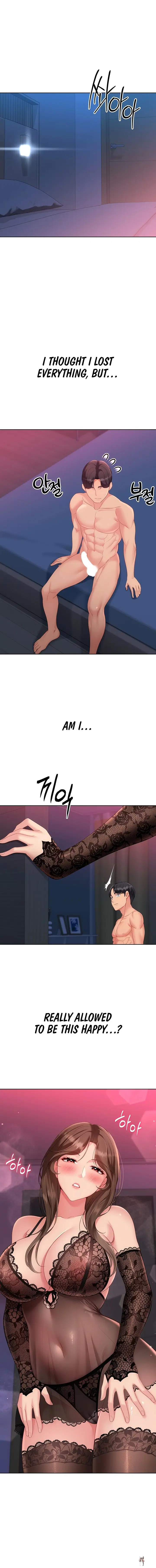 Set It! Set It! Chapter 113 - Page 8 Set It! Set It! Chapter 113 - Page 8