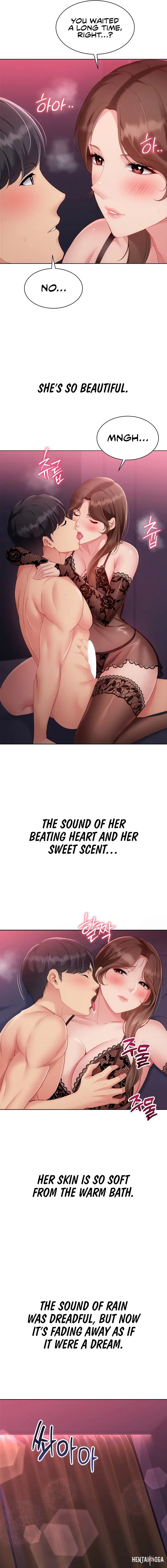 Set It! Set It! Chapter 113 - Page 9 Set It! Set It! Chapter 113 - Page 9