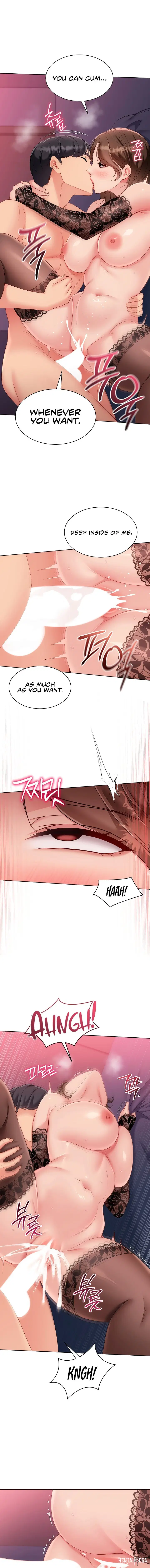 Set It! Set It! Chapter 114 - P&aacute;gina 11