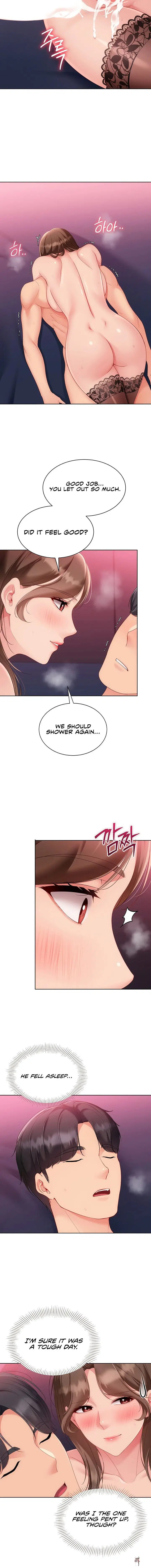 Set It! Set It! Chapter 114 - P&aacute;gina 12