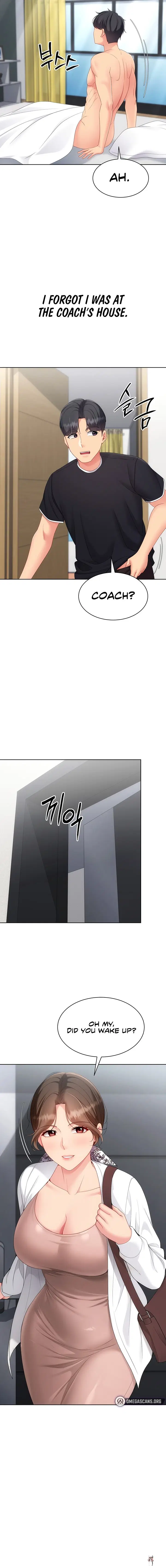 Set It! Set It! Chapter 114 - P&aacute;gina 14