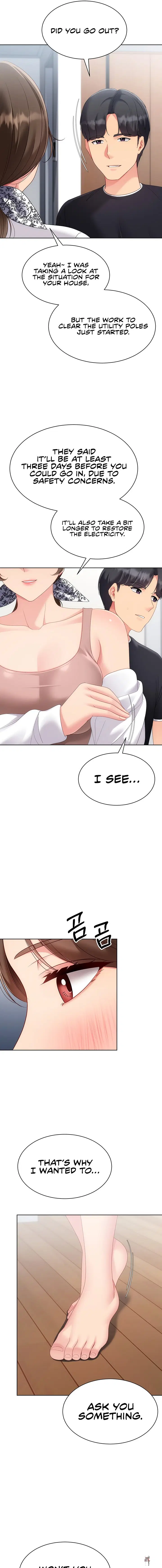 Set It! Set It! Chapter 114 - P&aacute;gina 15