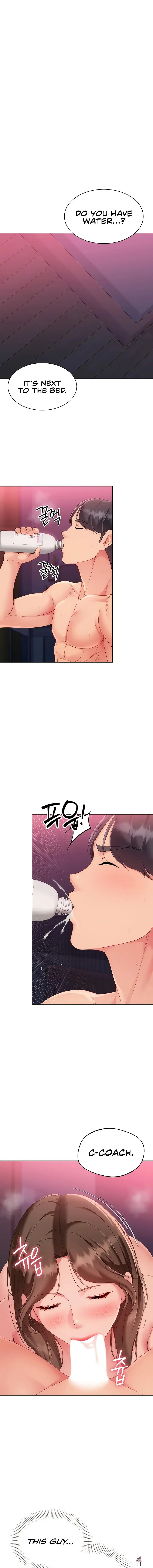 Set It! Set It! Chapter 114 - P&aacute;gina 7