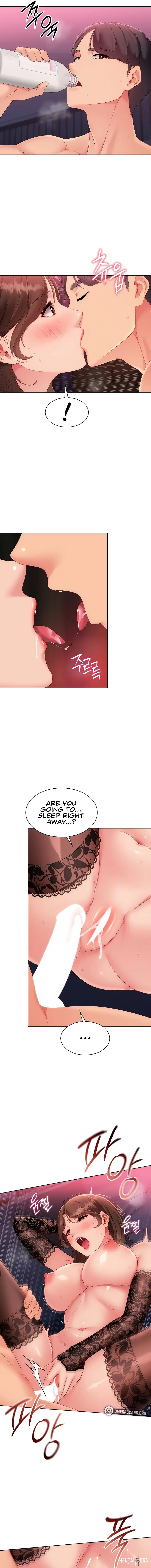 Set It! Set It! Chapter 114 - P&aacute;gina 9
