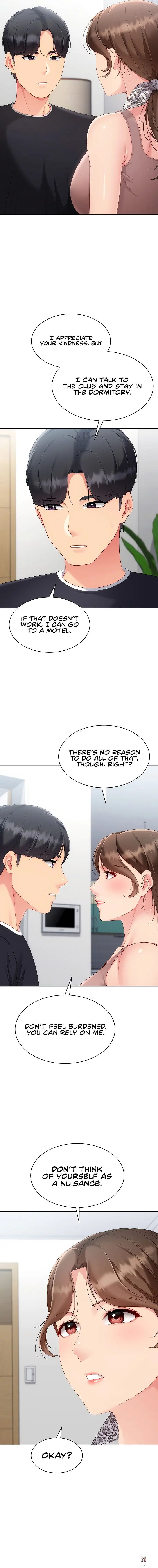 Set It! Set It! Chapter 115 - P&aacute;gina 3