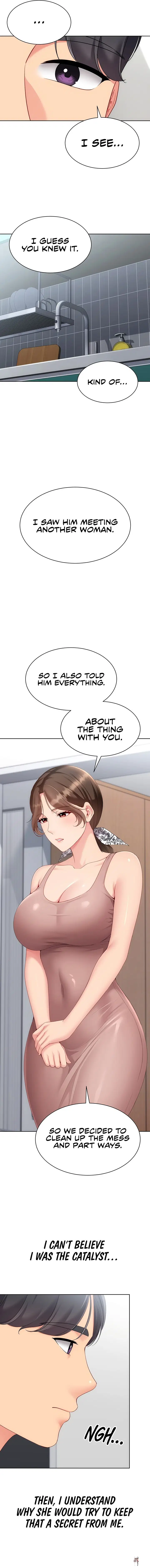 Set It! Set It! Chapter 115 - P&aacute;gina 5