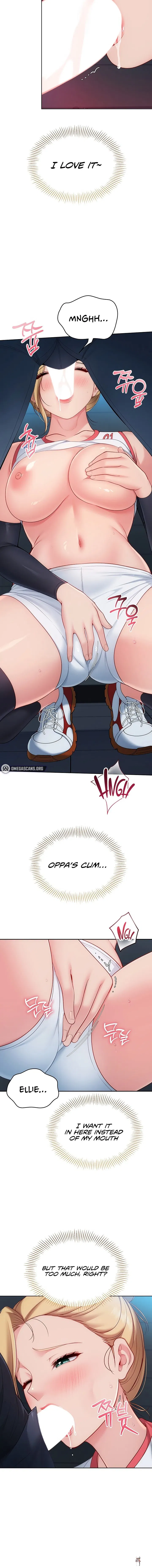 Set It! Set It! Chapter 116 - Page 14
