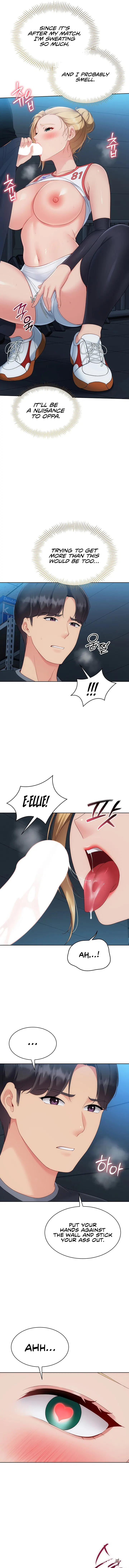 Set It! Set It! Chapter 116 - Page 15