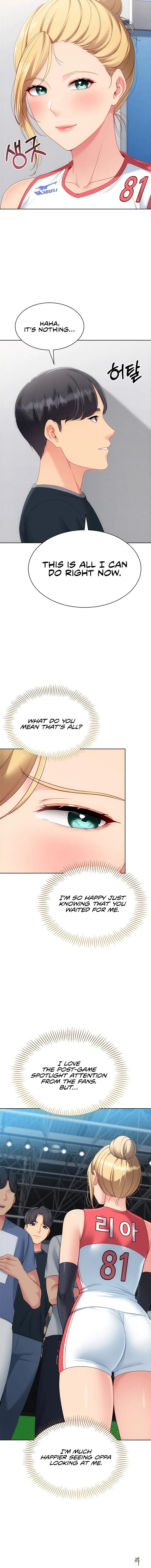 Set It! Set It! Chapter 116 - Page 8