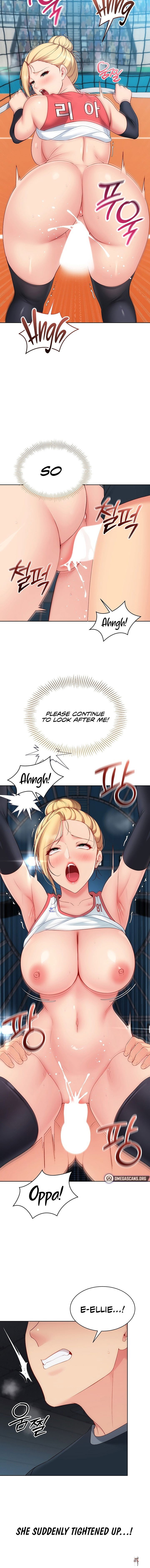 Set It! Set It! Chapter 117 - Страница 10