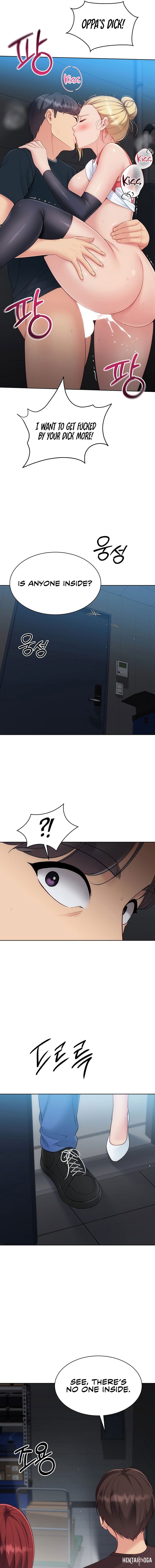 Set It! Set It! Chapter 117 - Страница 13