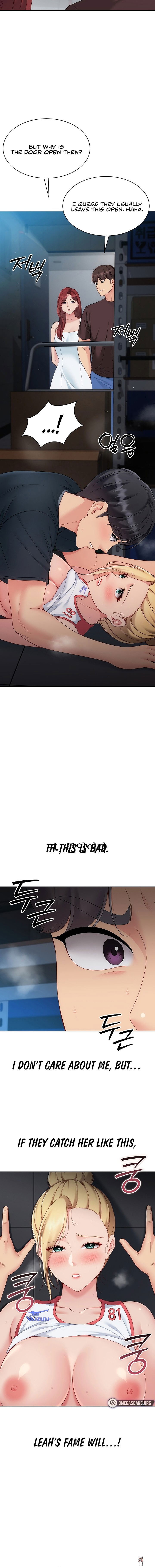 Set It! Set It! Chapter 117 - Страница 14