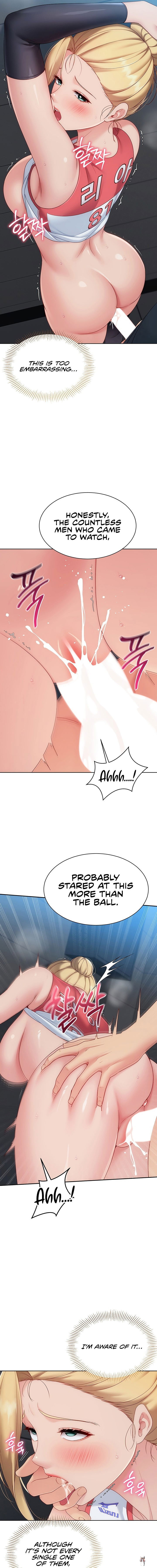 Set It! Set It! Chapter 117 - Страница 7