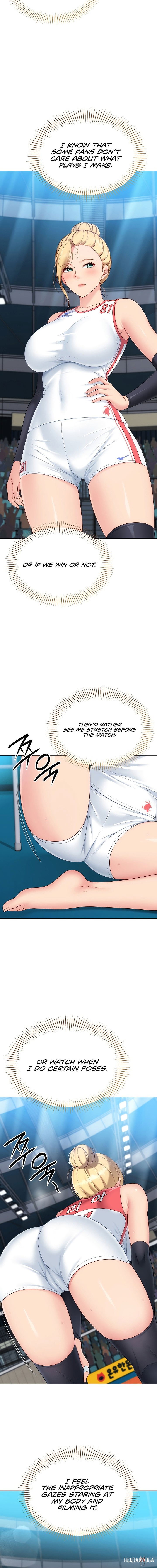 Set It! Set It! Chapter 117 - Страница 8