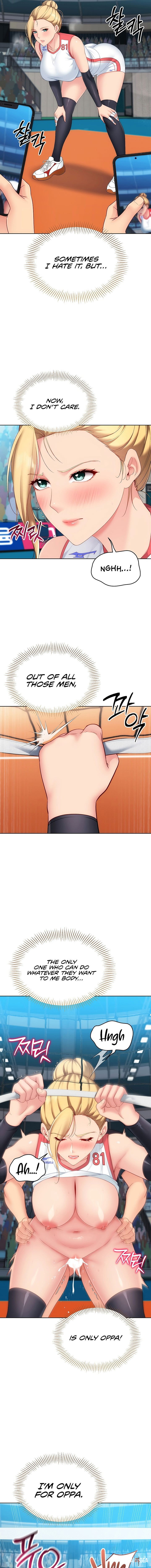 Set It! Set It! Chapter 117 - Страница 9