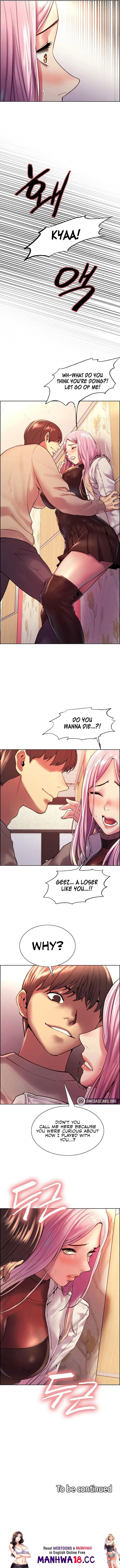 Sex Stopwatch Sex Stopwatch Chapter 3 - Page 12