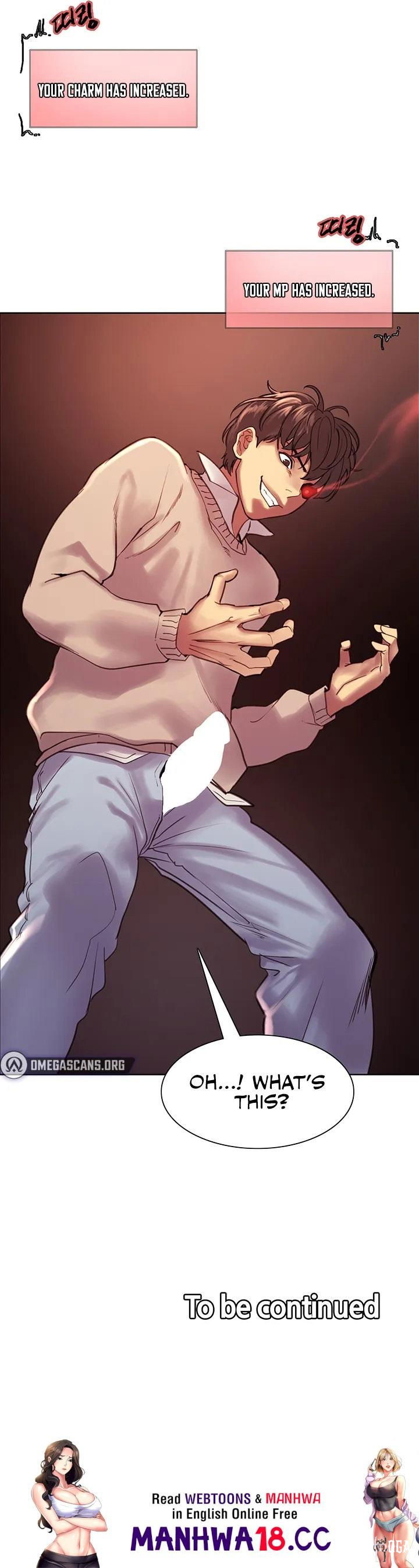 Sex Stopwatch Sex Stopwatch Chapter 8 - Page 11