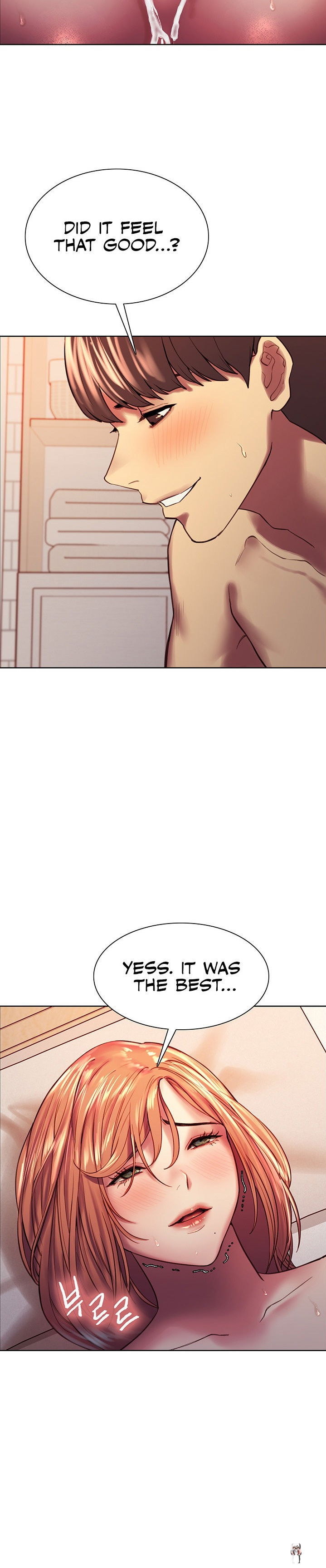 Sex Stopwatch Sex Stopwatch Chapter 12 - Page 15