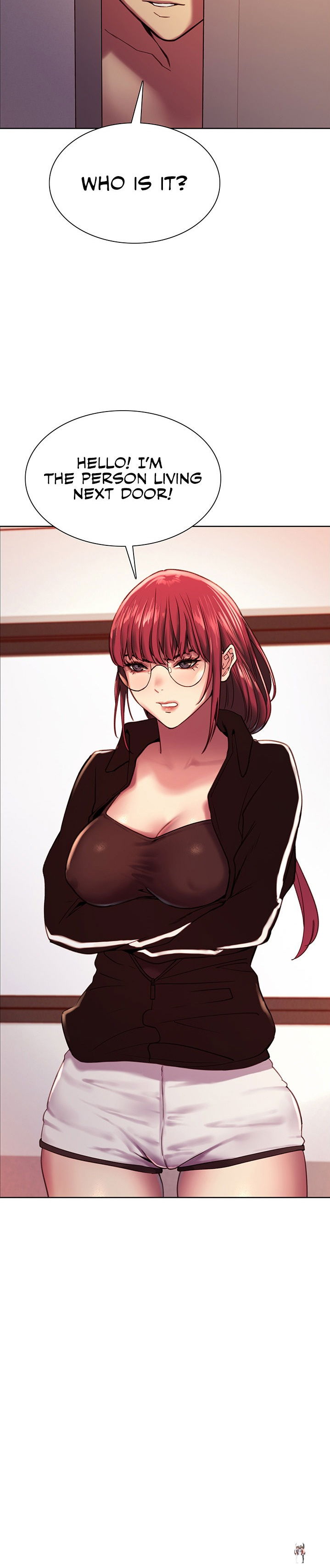 Sex Stopwatch Sex Stopwatch Chapter 12 - Page 24