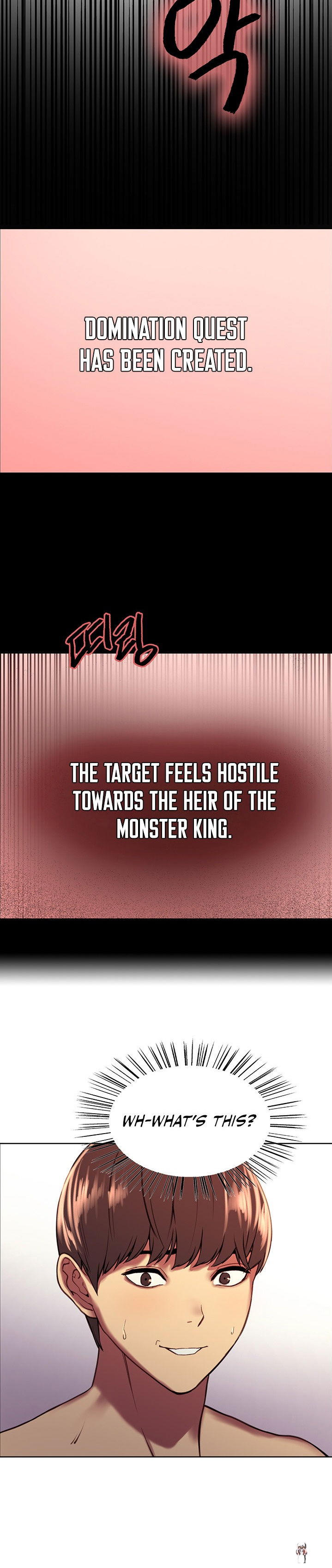 Sex Stopwatch Sex Stopwatch Chapter 12 - Page 36