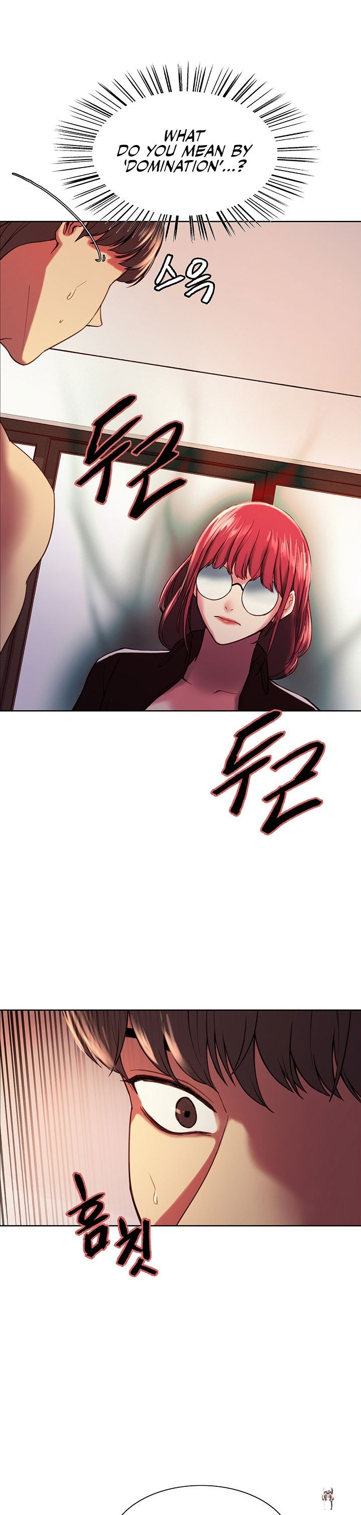 Sex Stopwatch Sex Stopwatch Chapter 12 - Page 37