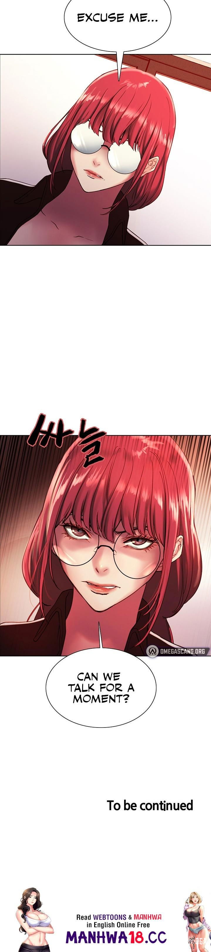 Sex Stopwatch Sex Stopwatch Chapter 12 - Page 38