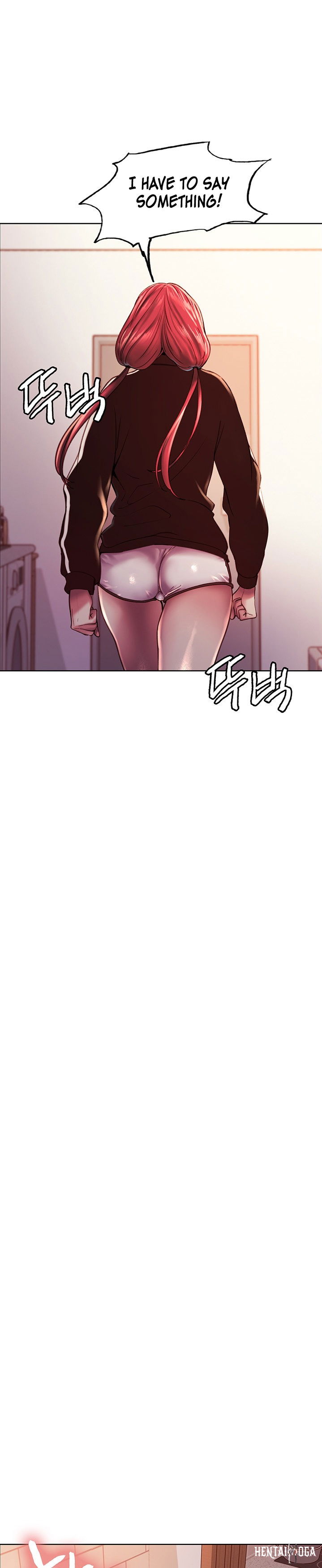 Sex Stopwatch Sex Stopwatch Chapter 12 - Page 9