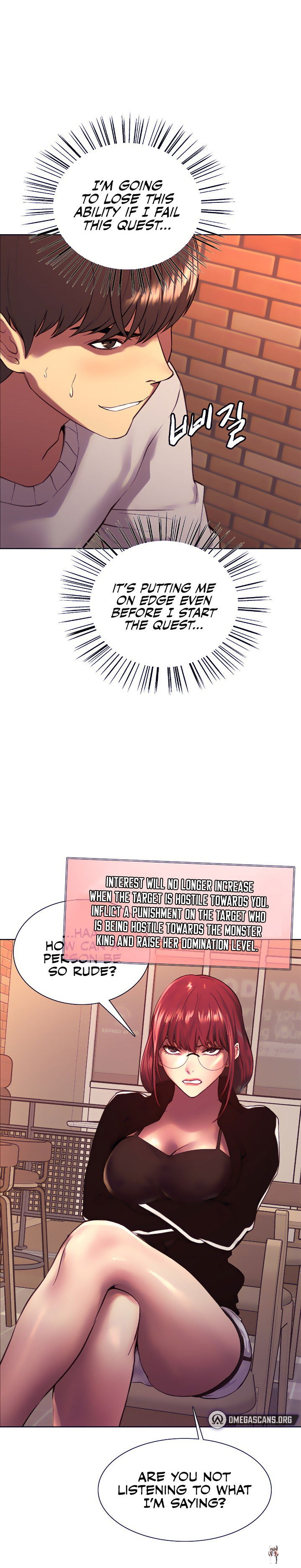 Sex Stopwatch Sex Stopwatch Chapter 13 - Page 12