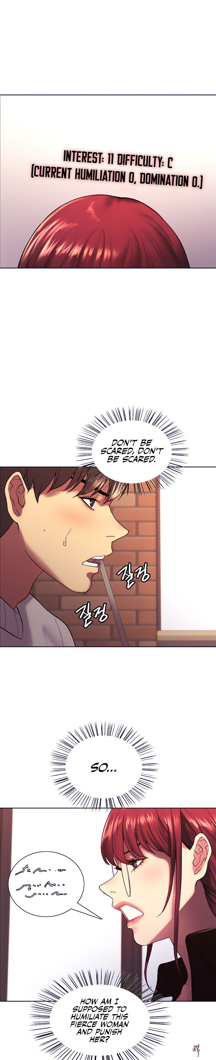 Sex Stopwatch Sex Stopwatch Chapter 13 - Page 13